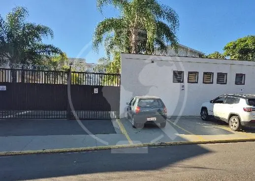 Apartamento - 62,8m²