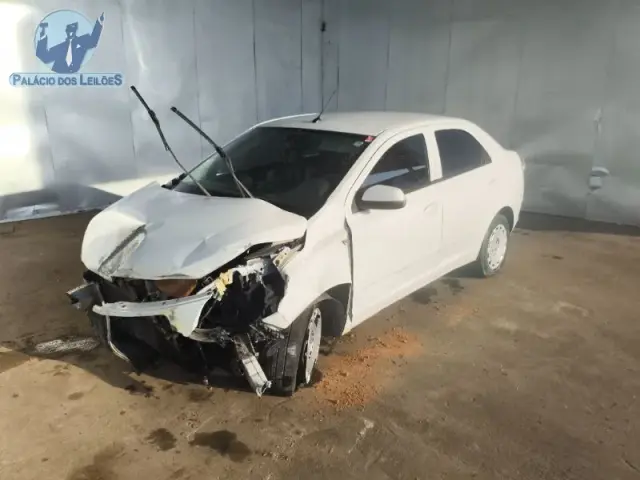 CHEVROLET/COBALT 1.4 LS
