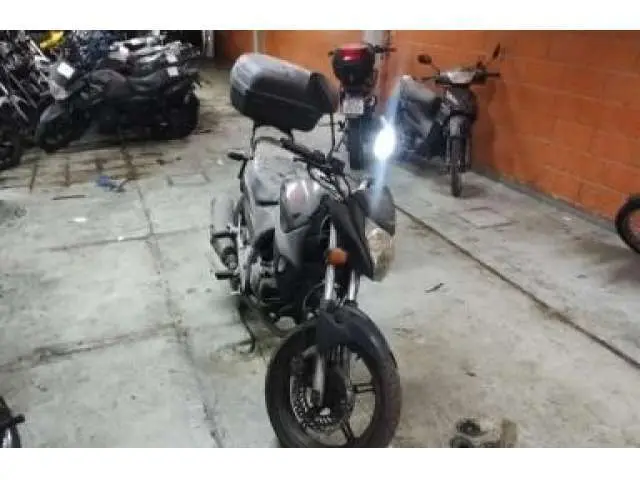 HONDA/CB 300R (SUCATA VEÍCULAR), FAB/MOD: 2011/2011