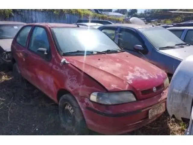 FIAT/PALIO EX (SUCATA VEÍCULAR), FAB/MOD: 2001/2001