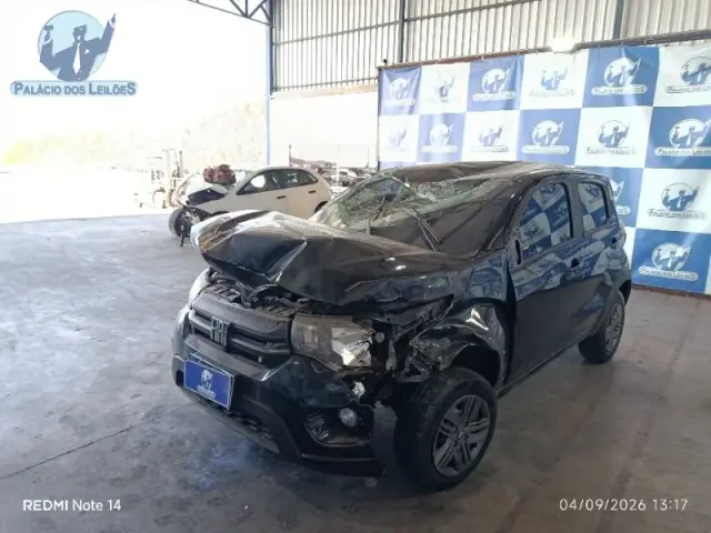 FIAT/MOBI LIKE