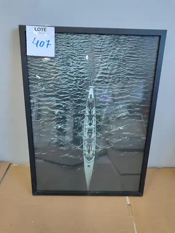 LEILÃO DOS BENS DE APARTAMENTO DECORADO DEPÓSITO TEGRA REF 165