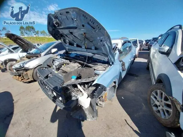 VW/TERA HIGH TSI