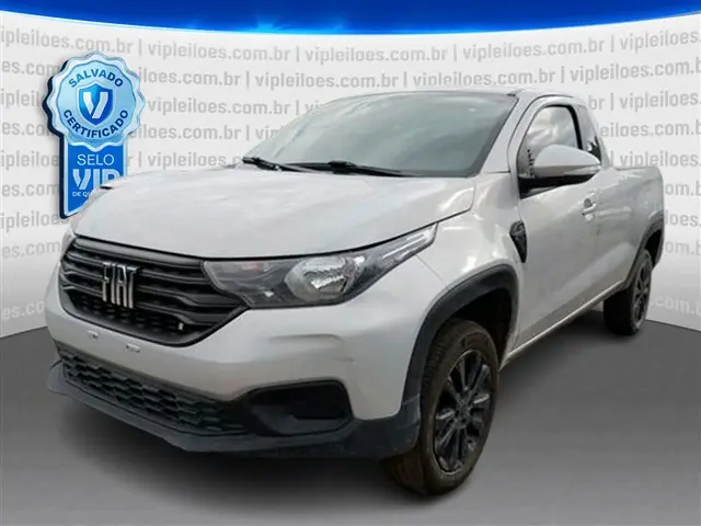 FIAT - STRADA FREEDOM CS13