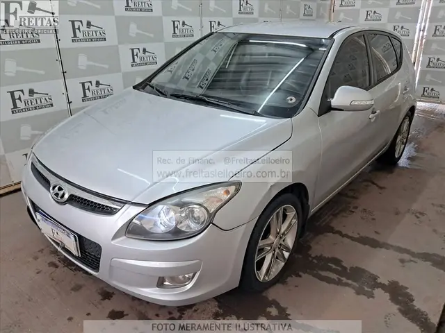 I/HYUNDAI I30 2.0