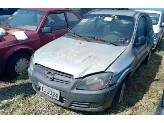 GM/CELTA 2P LIFE (SUCATA VEÍCULAR), FAB/MOD: 2010/2011