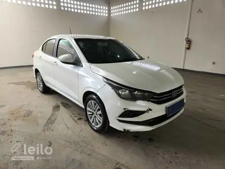 FIAT/CRONOS DRIVE