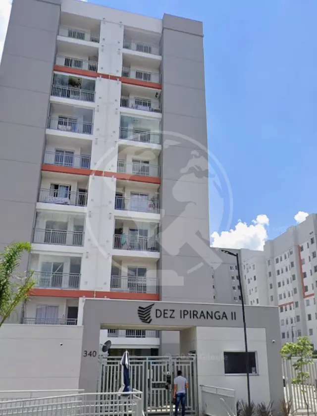 Apartamento - 35,9m²