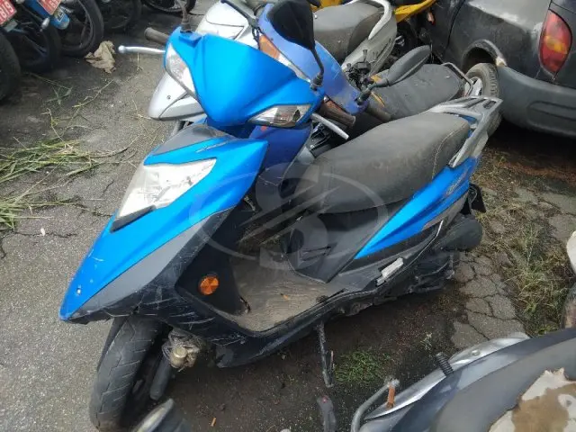 JTZ/LINDY Q, 20/21