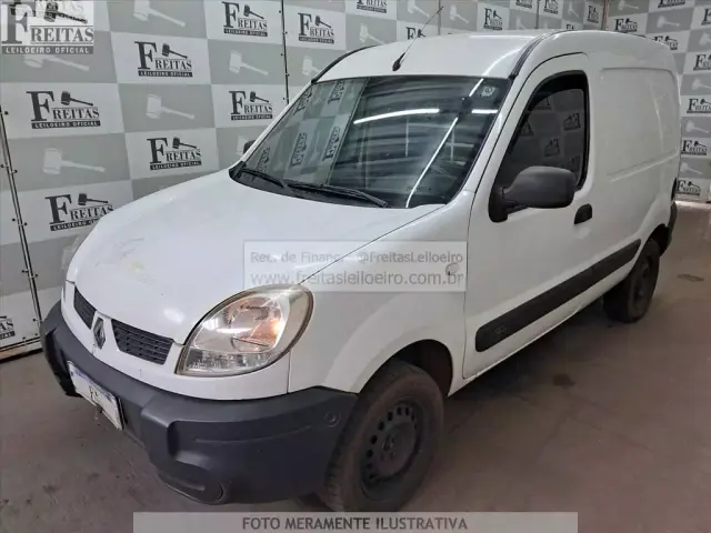 I/RENAULT KGOO EXPRESS16