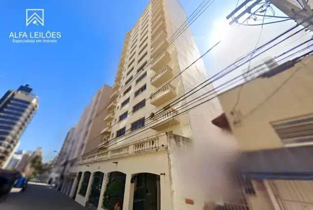 Apartamento Duplex à Venda