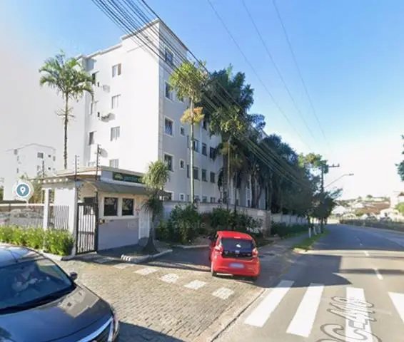 ALIENAÇÃO FIDUCIÁRIA Nº 2026/970013 - PAGAMENTO À VISTA