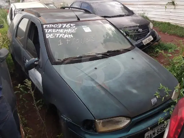 FIAT/PALIO WEEKEND STILE, 00/00