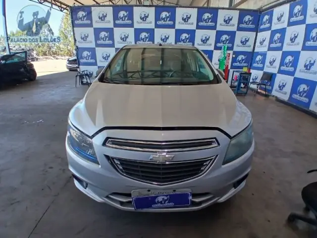 CHEVROLET/ONIX 1.0MT LT
