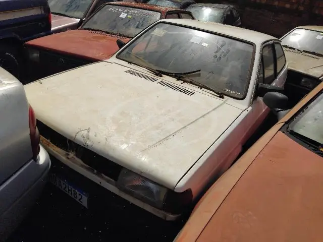 VW/GOL 1000, 93/94
