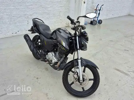 YAMAHA/YBR 150 FACTOR