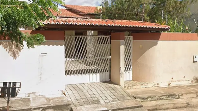 .'.Casa de Área 202,95m2,Juazeiro Do Norte/CE.'.