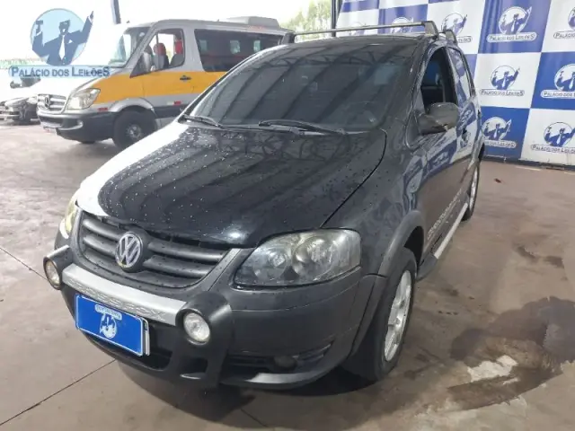 VW/CROSSFOX