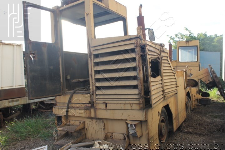 CARRO REBOCADOR
