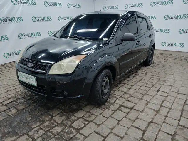 FORD/FIESTA FLEX