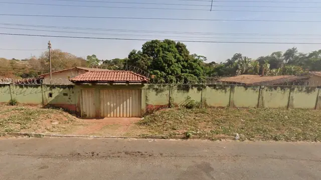 .'.Imóvel de Área 4.050m2, Aparecida de Goiânia/GO.'.