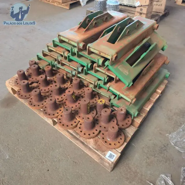 21 ARTICULACAO AXT10100 JD