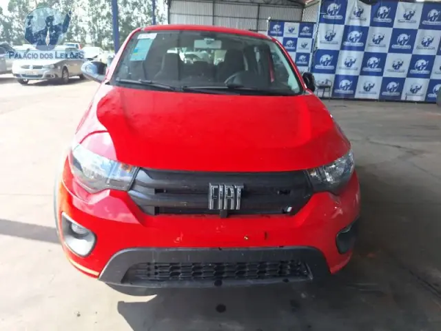 FIAT/MOBI LIKE