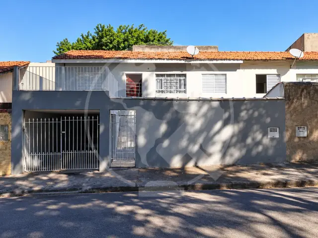 Casa - 30m²