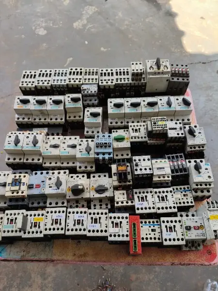 Material elétrico