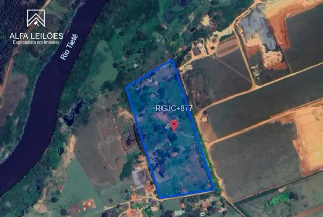 Sitio à Venda