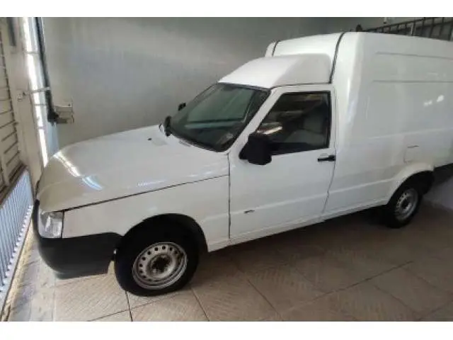 FIAT/FIORINO FLEX, 09/10