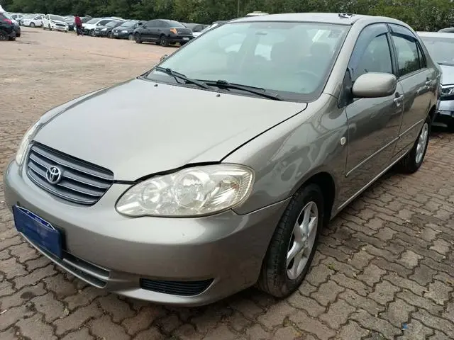TOYOTA - COROLLA XEI18VVT