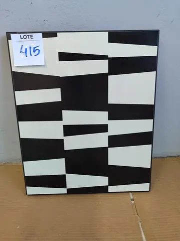 LEILÃO DOS BENS DE APARTAMENTO DECORADO DEPÓSITO TEGRA REF 165