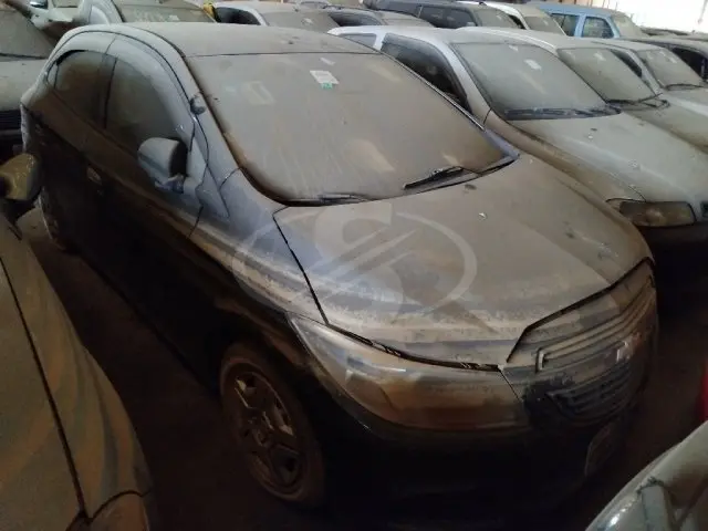 CHEVROLET/ONIX 10MT JOYE, 18/18