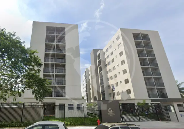 Apartamento - 54m²