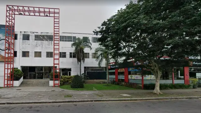 .'. Fração Ideal de 1/3 de uma loja 128-A, Rio de Janeiro/RJ.'.