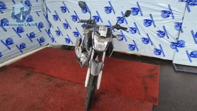 HONDA/CG 160 FAN