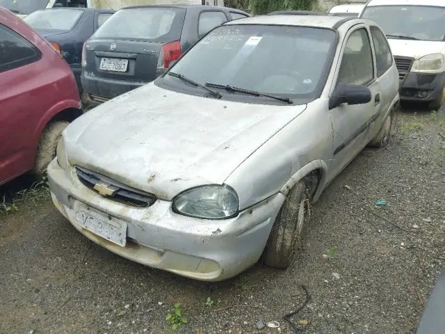 GM/CORSA WIND, 00/01