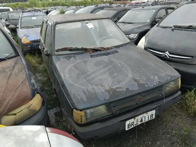 FIAT/UNO CS IE, 94/95