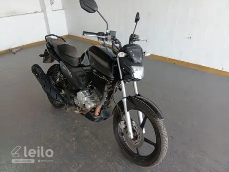 YAMAHA/YBR 150 FACTOR