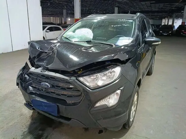 FORD - ECOSPORT SE 1.5