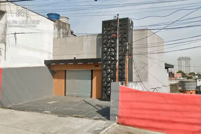 Imóvel Comercial à Venda