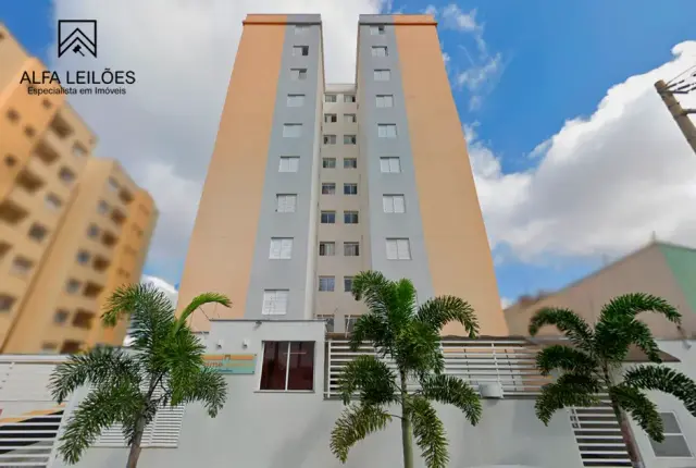 Apartamento à Venda