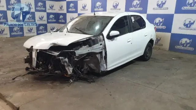 RENAULT/LOGAN EXPR 10