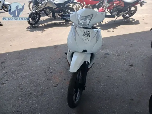 SHINERAY/XY125-6A