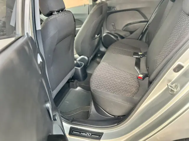 HYUNDAI/HB20 1.0M COMFOR