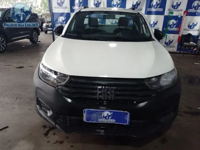 FIAT/STRADA ENDURANCE CS