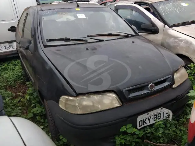 FIAT/PALIO FIRE, 04/04