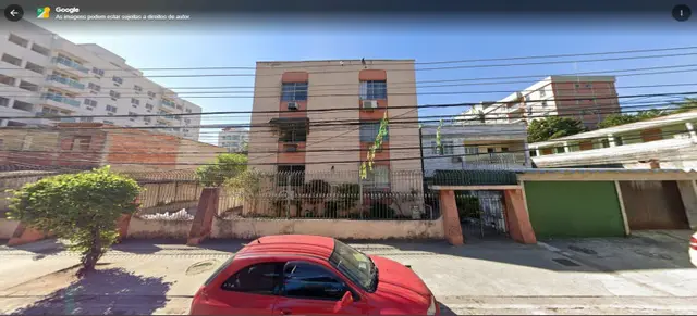 Rua Albano, 233, bl. 1, apto 201, Praça Seca, Rio de Janeiro/RJ