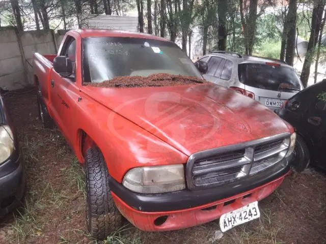 DODGE/DAKOTA SPORT 3.9, 98/99